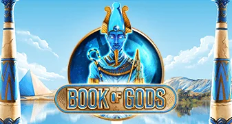 Book of Gods