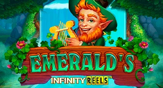 Emerald’s Infinity Reels