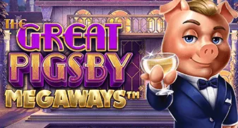 Great Pigsby Megaways