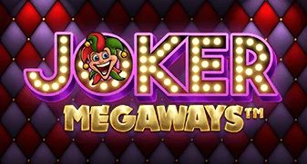 Joker Megaways