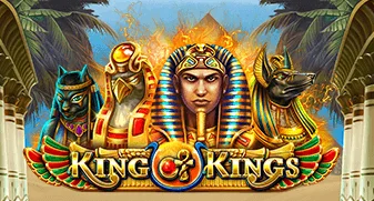 King of Kings