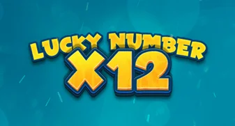 Lucky Numbers x12