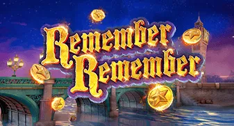 Remember Remember