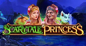 Scarytale Princess