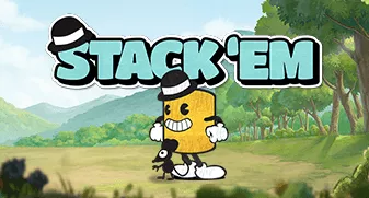 Stack ‘Em
