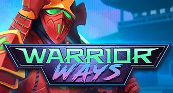 Warrior Ways
