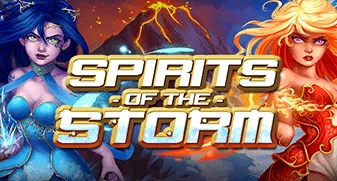Spirits Of The Storm