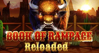 Book Of Rampage Reloaded