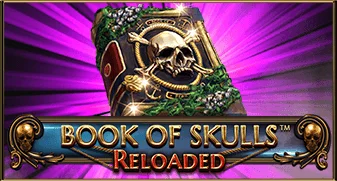 Book of Skulls Reloaded