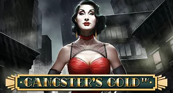 Gangster’s Gold