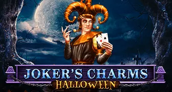 Joker’s Charms – Halloween