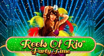Reels Of Rio – Party Time