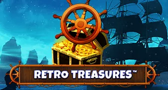 Retro Treasures