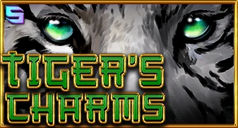 Tiger’s Charms