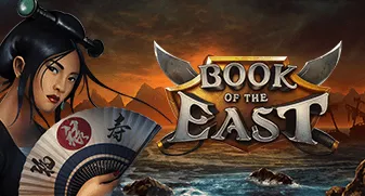 Book of the East