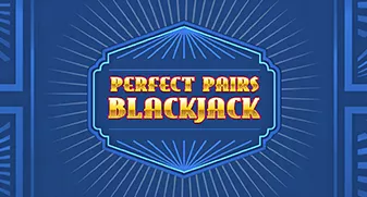 Perfect Pairs Blackjack