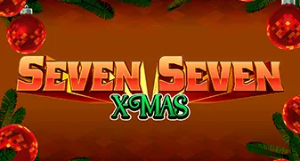 Seven Seven Xmas