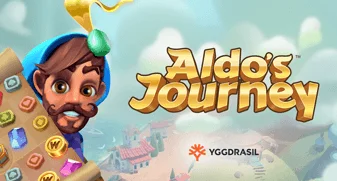 Aldo’s Journey
