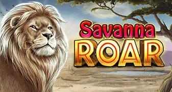 Savanna Roar