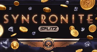 Syncronite – Splitz